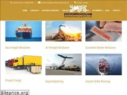 Sites similar to powerhouseqld.com.au