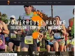 Sites similar to powerhouseracing.net