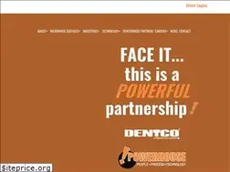 Sites similar to powerhouseretail.com