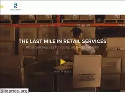 Sites similar to powerhouseretailservices.co
