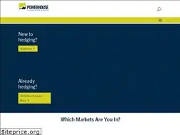 Sites similar to powerhousetl.com