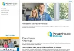 Sites similar to powerhousetv.com