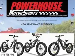 Sites similar to powerhouseusa.com