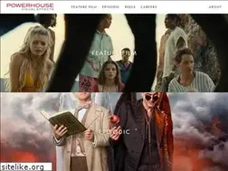 Sites similar to powerhousevfx.com