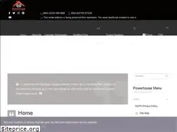 Sites similar to powerhousevideos.com
