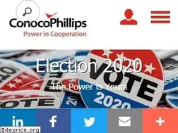 Sites similar to powerincooperation.com