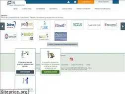 Sites similar to powerinformationnet.com