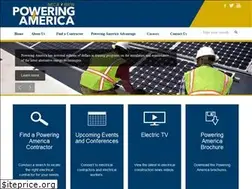 Sites similar to powering-america.org