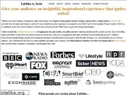 Sites similar to powering-potential.com