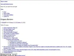 Sites similar to poweringanation.org