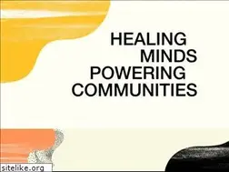 Sites similar to poweringcommunities.org