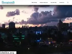 Sites similar to poweringflorida.com