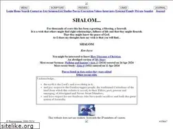 Sites similar to poweringon.com