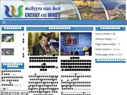 Sites similar to poweringprogress.org