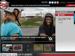 Sites similar to poweringsports.net
