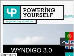 Sites similar to poweringyourself.com
