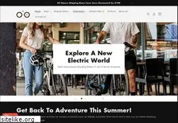 Sites similar to powerinmotion.ca