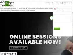 Sites similar to powerinstitute.com