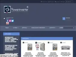 Sites similar to powerinverter.cl