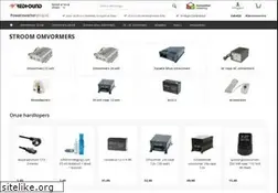 Sites similar to powerinvertershop.nl