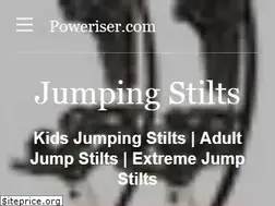 Sites similar to poweriser.com