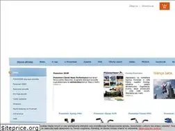 Sites similar to poweriser.pl