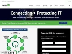 Sites similar to poweritny.com