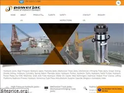 Sites similar to powerjac.com