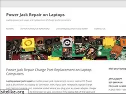 Sites similar to powerjackrepair.net