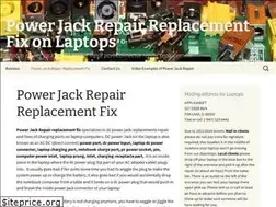 Sites similar to powerjackrepair.org