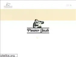 Sites similar to powerjush.com