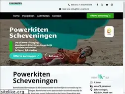 Sites similar to powerkitenscheveningen.nl