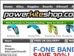 Sites similar to powerkiteshop.com