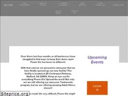 Sites similar to powerkixusa.com