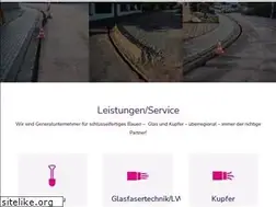 Sites similar to powerkom.org