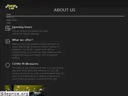 Sites similar to powerlab-lb.com