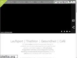Sites similar to powerlab.ch