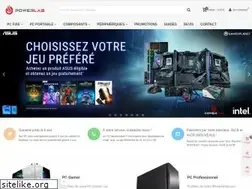 Sites similar to powerlab.fr