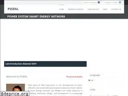 Sites similar to powerlab.knu.ac.kr