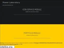 Sites similar to powerlaboratory.com