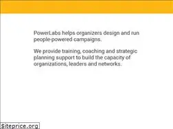 Sites similar to powerlabs.io