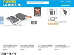 Sites similar to powerladers.nl