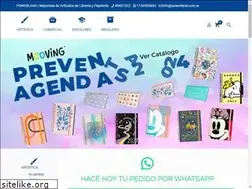 Sites similar to powerland.com.ar