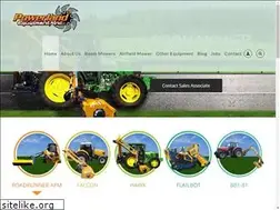 Sites similar to powerlandequipment.com