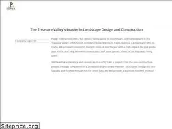Sites similar to powerlandscape.com
