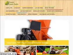 Sites similar to powerlawntools.com