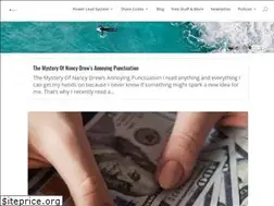 Sites similar to powerleadsystem.org