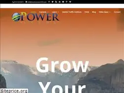 Sites similar to powerleadsystemtraining.com
