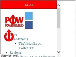 Sites similar to powerleveled.com