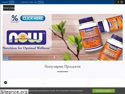 Sites similar to powerlife.bg